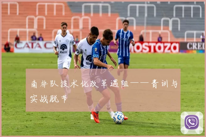 南非队技术化改革遇阻——青训与实战脱节